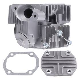Q3iu95 Bfo Cylinder Head With Gasket Kit For Honda Crf70 Xr70 Ct70 C70 70cc 50cc Engines