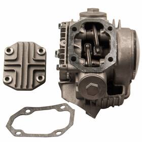 Rbon0y Bfo Cylinder Head Complete Kit For Honda 70cc Small Bore 50cc
