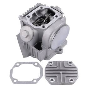 T57v9r Bfo Cylinder Head Complete Kit For Honda Crf 70 Xr70 Ct70 C70 Xr70r 70cc 50cc