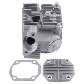 Unro9s Bfo Cylinder Head Complete Kit For Honda Crf70 Xr70 Ct 70 C70 70cc 50cc Performance