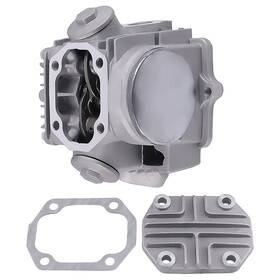 W0v3ci Bfo Cylinder Head Complete Kit For Honda Crf70 Xr70 Ct70 C70 70cc 50cc Performance