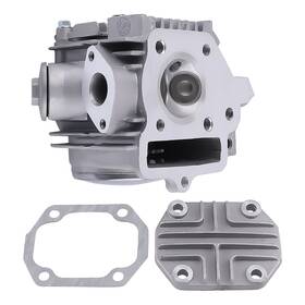 W46xvy Bfo Cylinder Head Kit For Honda C70 70cc Atc70 Ct70 Engine Components