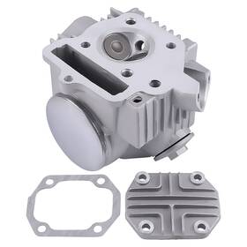 X2wr6k Bfo Cylinder Head Complete Set For Honda Crf70 Xr70 Ct70 C70 70cc 50cc Performance