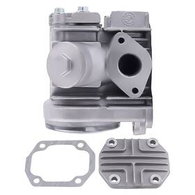 Bfo Xc7fgl 70cc Cylinder Head Assembly For Honda Atc70 Ct70 Trx70 Crf70 Xr70 72cm3