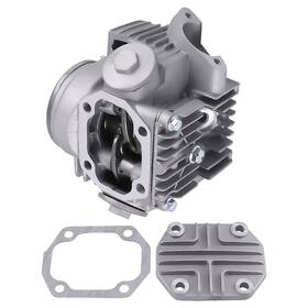 Bfo Xrg8f3 Cylinder Head With Gasket Kit For Honda Crf70 Xr70 Ct70 C70 70cc 50cc Engines