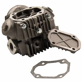 Y2gs1k Bfo Cylinder Head With Gasket Kit For Honda Crf70 Xr70 Ct70 C70 70cc 50cc Engines