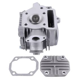Bfo Yhxrv8 Cylinder Head With Gasket Kit For Honda Crf70 Ct70 70cc Small Bore