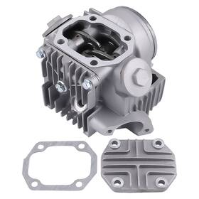 Zcfkr9 Bfo Cylinder Head Complete Kit For Honda 70cc Atc70 Crf70f Xr70 Ct70 C70 / 50cc