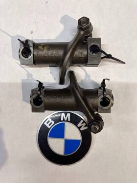 11121250237 Bmw Airhead Rocker Arms From 1969-74 /5 And Early /6 R50 R60 R75 R90