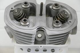 11121338208 Bmw Airhead R65 Left Cylinder Head