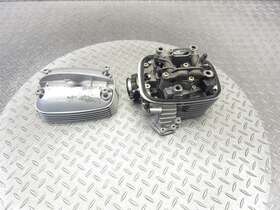 11121340878 Bmw 1996 96-01 R1100rt R1100 Rt Right Cylinder Head Engine Top End Valve Cover