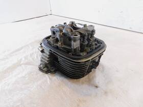 11121341832 Bmw 1993-2001 R1100rs R1100gs Engine Motor Right Side Cylinder Head With Valves