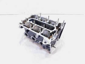 Bmw 11121461169 1986-1996 K75 K75c K75s K75rt Black Camshaft Cams Cylinder Head With Valves