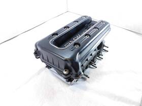 11121461550 Bmw 1993-1996 K1100rs Engine Top Cylinder Head With Camshaft Cams And Valves