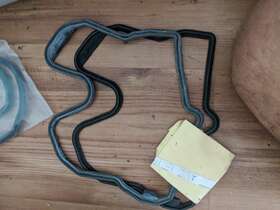 11122343265 Bmw Nos 1998-2001 F650 Cylinder Head Cover Gasket Each