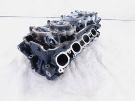 11127108360 Bmw S1000 S1000r S1000rr S1000xr M1000 Engine Cylinder Head With Valves And Springs