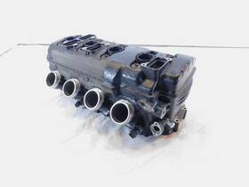 11127687204 Bmw K1300r K1300s K1300gt K1300 Cylinder Head With Valves Camshaft Cams And Cover