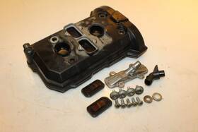 11127708064 Bmw 2014 F800 Gt Engine Top End Cylinder Head Valve Cover