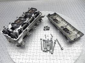 11127713134-01 Bmw 2013 12-14 S1000rr Cylinder Head Engine Valve Cover Camshaft Cam Oem
