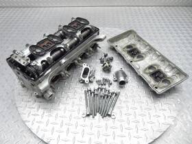 11127713134-06 Bmw 2013 12-14 S1000rr Cylinder Head Engine Top End Valve Cover Motor Oem
