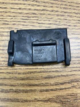 Bmw 11128393674 R1250rt 2018 To 2025 Cylinder Head Twist Protection Right Part #