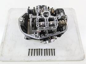 11128393757 Bmw 2019 R1250gs K50 Right Cylinder Head Cylinderhead Cam Shaft 7k