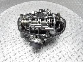 11128393758 Bmw 2020 18-21 R1250rt 1250 Rt Right Cylinder Head Engine Top End Motor Oem