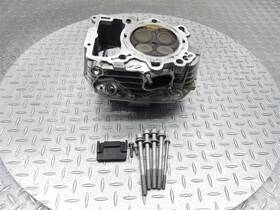 11128394923 Bmw 2017 14-18 R1200 R1200rt Left Cylinder Head Engine Top End Motor Oem