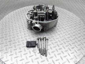 11128394924 Bmw 2017 14-18 R1200 R1200rt Right Cylinder Head Engine Top End Motor Oem