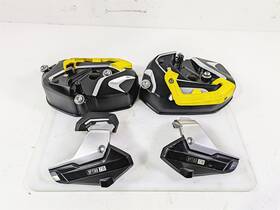 11128405489 Bmw 2021 R1250gs K51 Adv Option 719 Valve Cover Set Hp Shadow