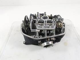 11128504123 Bmw 2022 R1250 Rt K052 Left Cylinder Head Cylinderhead