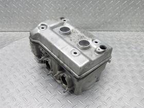 11128523448 Bmw 2014 13-15 C650gt Oem Cylinder Head Valve Cover Engine Top End