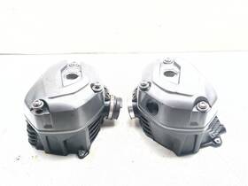 Bmw 11128532508 13-18 R1200gs Left Right Cylinder Head Set