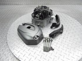 11128548463-02 Bmw 2017 17-18 R1200gs Adventure Oem Left Cylinder Head Engine Valve Cover Motor