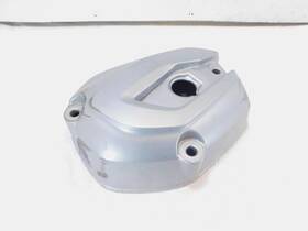 11128549655 Bmw 2014-2018 R1200rt Silver Left Cylinder Head Valve Camshaft Cam Cover Plate