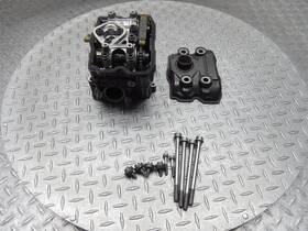 11129898978 Bmw 2022 22-25 G310 G310r Cylinder Head Engine Valve Cover Camshaft Cam Oem