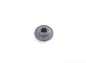 11141460934 Bmw 2011 Hp4 Genuine Black Bushing Grommet Designed To Seal Spark Plug Sha