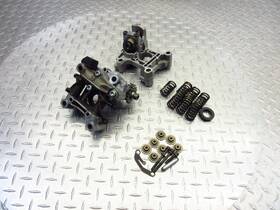 11311340963 Bmw 2004 02-05 R1150rt R1150 Rt Oem Right Cylinder Head Camshaft Rocker Arm Lot