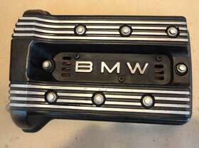 K75rt Bmw 12 1 460 620 K75 K75c K7s Oem Left Engine Motor Valve Cylinder Head Cover