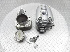 1342482 Bmw 1999 94-99 R1100 R1100r Right Cylinder Head Piston Barrel