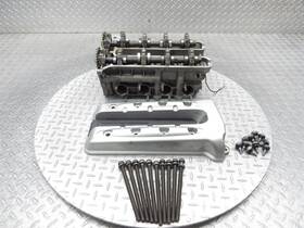 1464807 Bmw 2003 03-05 K1200gt Cylinder Head Engine Top End Valve Cover Motor Oem