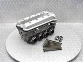 1464817 Bmw 2005 05-09 K1200 K1200lt Cylinder Head Engine Top End Valve Cover Motor Oem