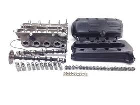 169944 Bmw Engine Cylinder Head Complete W Valves 1999 K1200lt 1849 X