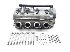 254237 Bmw Engine Cylinder Head Complete W Cams Valves 2005 K1200s Abs 2682