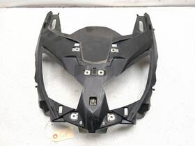 Bmw 46638556350 16-20 C650 Sport Front Headlight Carrier