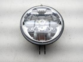 63128395672 Bmw 63 12 8 395 672 21-24 R18 Classic Front Led Headlight Assembly