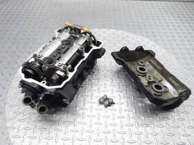 6613981-05 Bmw 2011 05-13 F800 F800r Cylinder Head Engine Valve Cover Camshaft Cam Oem