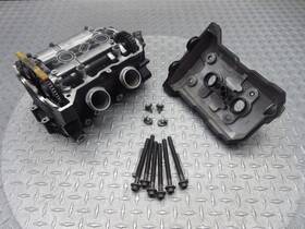 6613982-00 Bmw 2016 15-18 F800 F800r Cylinder Head Engine Top End Valve Cover Motor Oem