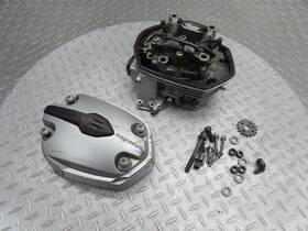 766942608 Bmw 2007 05-07 R1200gs Adventure Right Cylinder Head Cover Bolts Read Notes