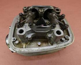 7670533 Bmw 2006 98-06 R1150 R1150gs Left Side Cylinder Head Assembly